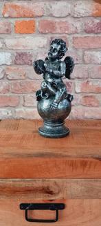 Grote 30cm Engel op een Bokaal Beeld♥️NIEUW♥️, Verzamelen, Beelden en Beeldjes, Ophalen of Verzenden, Nieuw, Fantasy