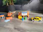 Playmobil voertuigen, Complete set, Zo goed als nieuw, Ophalen