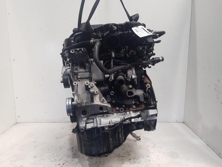Motor Audi A4 Avant (B8) (2008-04/2012-03) 06H100033G, Auto-onderdelen, Motor en Toebehoren, Audi, Gebruikt