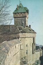 6 Fotokaarten serie Historiche Monumenten  Frankrijk, Verzenden, 1940 tot 1960, Ongelopen, Frankrijk