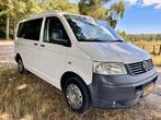 Volkswagen T 5 1.9 td transporter 2pers camper 2008, Caravans en Kamperen, Buscamper of Camperbus, Volkswagen, Tot en met 2, Particulier