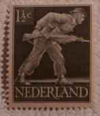 Nederland 1944 bevrijding, Postzegels en Munten, Ophalen of Verzenden