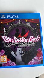 Danganronpa another episode: ultra despair girls, Gebruikt, Overige genres, 1 speler, Ophalen of Verzenden