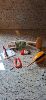 Naai accessoires, Ophalen of Verzenden, Zo goed als nieuw, Overige typen