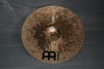 Meinl Byzance heavy ride bekken 2629gr 20 inch  <25252317>, Muziek en Instrumenten, Gebruikt, ., Drums of Percussie, Ophalen of Verzenden