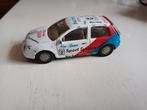 Siku volkswagen golf racing team auto, Ophalen of Verzenden, Gebruikt, Auto, SIKU