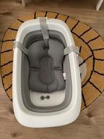 Inklapbaar babybadje Twistshake, Ophalen, Zo goed als nieuw, Badje, Overige merken