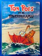 Tom Poes en de Toverparaplu, Eén stripboek, Ophalen of Verzenden, Gelezen