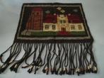 Vintage wandkleed, Huis en Inrichting, Ophalen of Verzenden, Nieuw