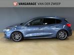 Ford Focus 1.0 EcoBoost ST Line Business | Navi | Led | Afn., Auto's, Ford, Gebruikt, Euro 6, Blauw, Bedrijf