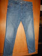 Cast Iron Shiftback regular tapered jeans / broek W36 / L32, W36 - W38 (confectie 52/54), Zo goed als nieuw, Cast Iron, Verzenden