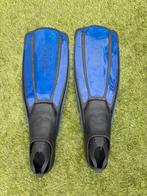 Mares Duikflippers Maat 40-41, Watersport en Boten, Duiken, Ophalen, Zo goed als nieuw, Zwem- of Duikvliezen
