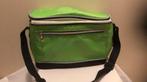 Kleine koeltas 30 x 16 x h 21 cm inhoud 8 L, Ophalen of Verzenden, Nieuw, Koeltas, Koelelement