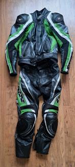 Schitterend mooi z.g.a.n. Leren combi motorpak, Ophalen of Verzenden, Tweedehands, Combipak