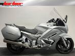 Schitterende YAMAHA FJR 1300 A FJR1300 ABS (bj 2017), 4 cilinders, Motorrijbewijs A, Bedrijf, Onbekend