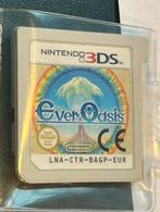 Ever oasis, Spelcomputers en Games, Avontuur en Actie, 1 speler, Ophalen of Verzenden, Zo goed als nieuw