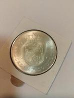 Zilveren Tientje 1973 - Juliana, Postzegels en Munten, Ophalen of Verzenden