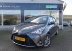 Toyota Yaris 1.5 Hybrid Executive NAVI / CAMERA / AIRCO/ECC, 1497 cc, 4 cilinders, Leder en Stof, Startonderbreker
