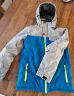 Ski jack, Ophalen of Verzenden, Zo goed als nieuw, Mountainpeak, Jongen of Meisje