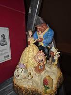 Belle en het beest, Ophalen of Verzenden, Assepoester of Belle, Nieuw, Beeldje of Figuurtje