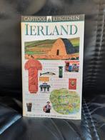 Ierland, Boeken, Capitool, Europa, Ophalen of Verzenden, Zo goed als nieuw