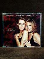 Barbra Streisand & Celine Dion – Tell Him (1997, CD MSingle), Ophalen of Verzenden, Zo goed als nieuw, 1980 tot 2000