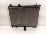 Radiateur Peugeot 508, Onderdelen@venauto.nl, Van der Ven Autorecycling B.V., Gebruikt, Citroën