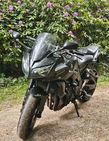 Nu in prijs verlaagd! Super gave Yamaha FZ1 beschikbaar voor biedingen