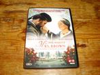 Herr Majesty Mrs Brown / DVD / film / speelfilm, Vanaf 12 jaar, Ophalen of Verzenden, 1980 tot heden, Gebruikt
