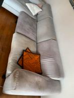 Hoekbank, Huis en Inrichting, Banken | Bankstellen, Ophalen, Vierpersoons of meer