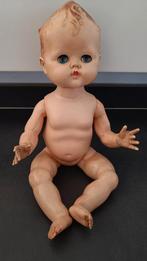 Vintage baby pop Pedigree England, Ophalen of Verzenden