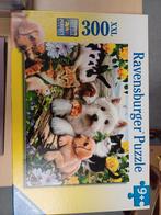 Puzzel 300 stukjes xxl, Ophalen of Verzenden, Minder dan 500 stukjes, Zo goed als nieuw