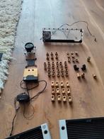 Gigantische hoeveelheid EK Quantum gold fittingen custom wat, Ophalen of Verzenden, Overige onderdelen