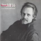 LP Steve Young - Look homeward angel, Ophalen, 12 inch, Singer-songwriter