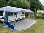 Dorema caravanluifel met zijwanden mt 13 950-975, Caravans en Kamperen, Kampeeraccessoires, Ophalen, Gebruikt