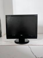LG kleine tv, Computers en Software, Monitoren, Zo goed als nieuw, Ophalen