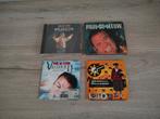 Paul de Leeuw cd's, Cd's en Dvd's, Ophalen of Verzenden, Zo goed als nieuw, Levenslied of Smartlap