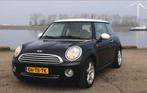 Mini Cooper 1.6 - 2007 - Slechts 127000km - Zeer nette staat, Auto's, Mini, Voorwielaandrijving, 4 cilinders, Handgeschakeld, 48 €/maand