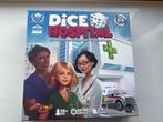 Dice Hospital  Bordspel – Nieuw, Een of twee spelers, Ophalen, Nieuw, Alley Cat Games