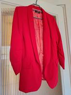 Chique dames colbertje maat S merk FAME, Kleding | Dames, Ophalen of Verzenden, Zo goed als nieuw