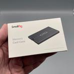 Smallrig 2832 Memory Card Case, Nieuw, SD, Ophalen of Verzenden, Smallrig