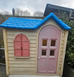 Smoby speelhuis, Kinderen en Baby's, Ophalen, Gebruikt, Kunststof