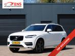 Volvo XC90 2.0 AWD INSCRIPTION GRIJS KENTEKEN! TOPSTAAT! 360, Auto's, Gebruikt, 4 cilinders, 1969 cc, Wit