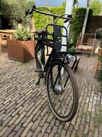 Cortina E-U4 elektrische herenfiets, Fietsen en Brommers, Elektrische fietsen, 59 cm of meer, Ophalen of Verzenden, Zo goed als nieuw