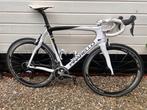 Pinarello Dogma 65.1 World Champion Edition Limited, Fietsen en Brommers, Fietsen | Racefietsen, Carbon, Zo goed als nieuw, Meer dan 20 versnellingen