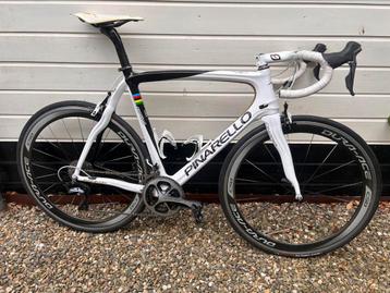 Pinarello Dogma 65.1 World Champion Edition Limited beschikbaar voor biedingen