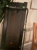 Tunturi Cardio Fit T5 inklapbare Loopband, Sport en Fitness, Ophalen, Zo goed als nieuw, Loopband