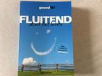 Fluitend door het leven - Ben Bouter, Ophalen