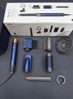 Dyson Airwrap - Prussian Blue, Sieraden, Tassen en Uiterlijk, Uiterlijk | Haarverzorging, Ophalen of Verzenden, Nieuw