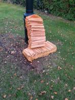 AANMAAKHOUTJES, Tuin en Terras, Haardhout, Minder dan 3 m³, Ophalen